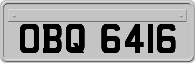 OBQ6416