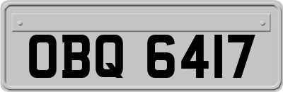 OBQ6417