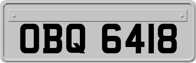 OBQ6418