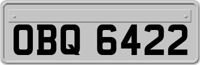 OBQ6422
