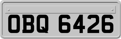OBQ6426