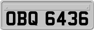 OBQ6436