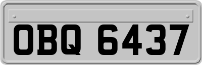 OBQ6437