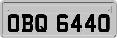 OBQ6440