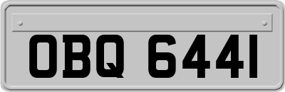 OBQ6441
