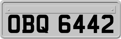 OBQ6442