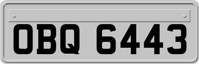 OBQ6443