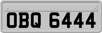 OBQ6444