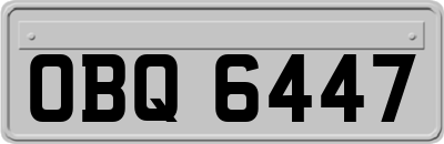OBQ6447