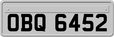 OBQ6452