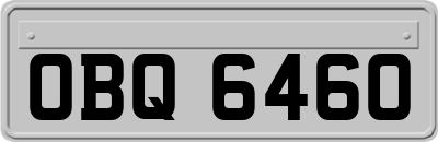 OBQ6460