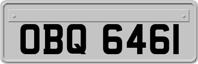 OBQ6461