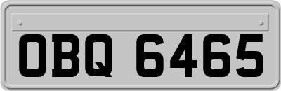 OBQ6465