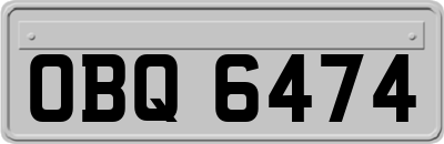 OBQ6474