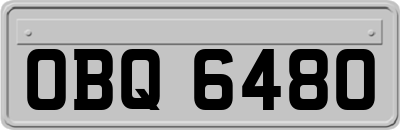 OBQ6480