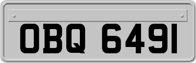 OBQ6491