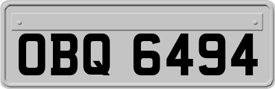OBQ6494