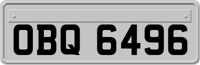 OBQ6496