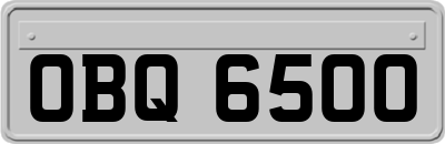 OBQ6500