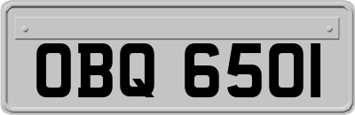 OBQ6501