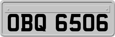 OBQ6506