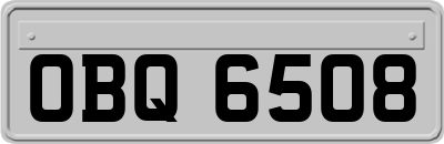 OBQ6508