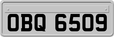 OBQ6509