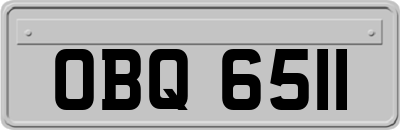 OBQ6511