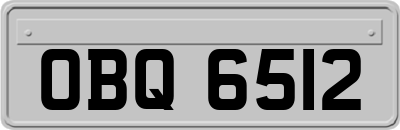 OBQ6512