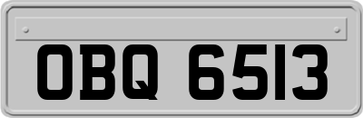 OBQ6513