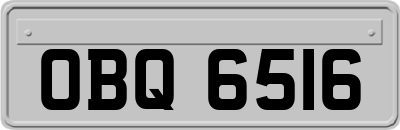 OBQ6516