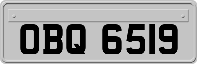 OBQ6519