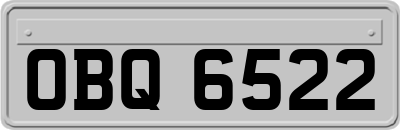 OBQ6522