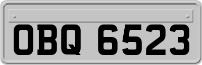 OBQ6523