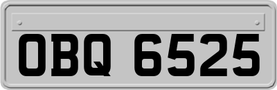 OBQ6525