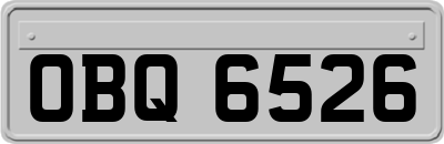OBQ6526