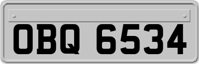 OBQ6534