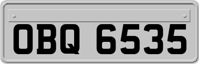 OBQ6535