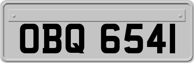 OBQ6541