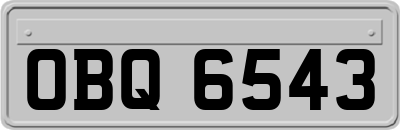 OBQ6543