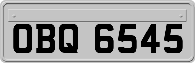 OBQ6545