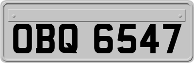 OBQ6547