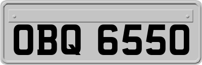 OBQ6550