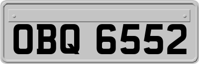 OBQ6552