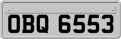 OBQ6553