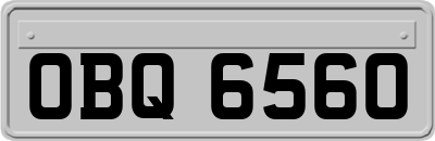 OBQ6560