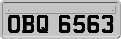 OBQ6563