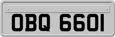 OBQ6601