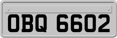 OBQ6602