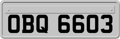 OBQ6603